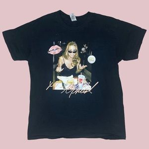 mariah carey x mcdonalds collab